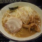 GOODMEN - ラーメンバリ