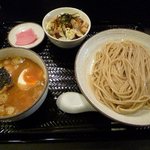 GOODMEN - つけ麺