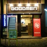 GOODMEN - 