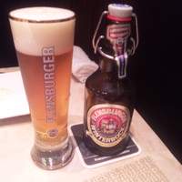 シュタインハウス 銀座店 - レアものビール