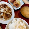 倉敷よしおか食堂