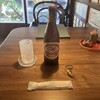 岡福亭 - 凛とした おビール