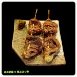 鶏と湯豆腐 居酒屋 あおぎ屋 - 