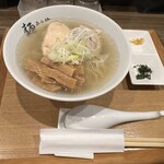 麺うら山 - 