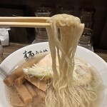 麺うら山 - 