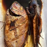 おさかな倶楽部 - 