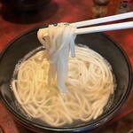 釜揚げうどん 織田薪 本店 - 
