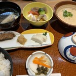 一心 - 2024年11月20日　さつまA定食