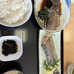 おさかな倶楽部 - 