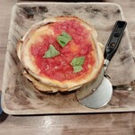 チーズと生はちみつBeNe アスナル金山店 - 