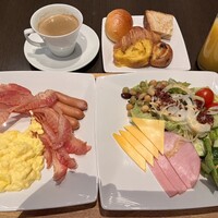 リュクス ダイニング ハプナ - 