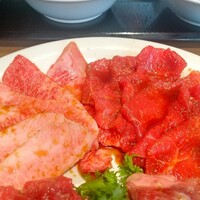 焼肉あきら - 