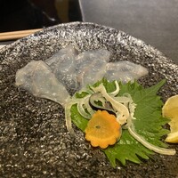 ふぐ好 北新地店 - 