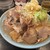 らぁめん大山 - 料理写真: