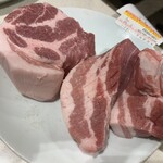 맛찬들 왕소금구이 - 