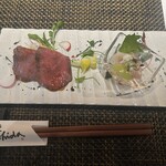 神戸牛ステーキIshida. 生田新道店 - 