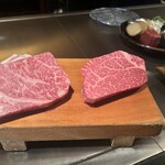 神戸牛ステーキIshida. 生田新道店 - 