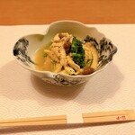 青華こばやし - 