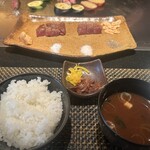 神戸牛ステーキIshida. - 