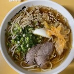 ラーメン亭一番 - 
