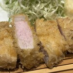 とんかつ ばんぶー - 