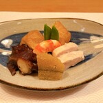 青華こばやし - 