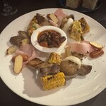 ROSARIO Italian Dining - 