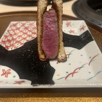恵比寿 うしみつ - 