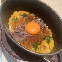 恵比寿 うしみつ - 