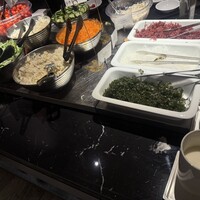レストラン アゼリア - 