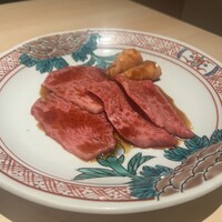 恵比寿 うしみつ - 
