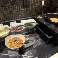 レストラン アゼリア - 