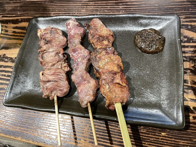 とり鮮（とりせん） - 長町（居酒屋）の写真