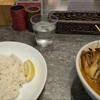 スープカレー スアゲ4