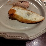 新宿三丁目 ビストロ向日葵 - 