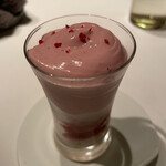 ルカンケ - デザート