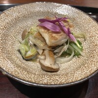 鉄板焼き いわ倉 - 