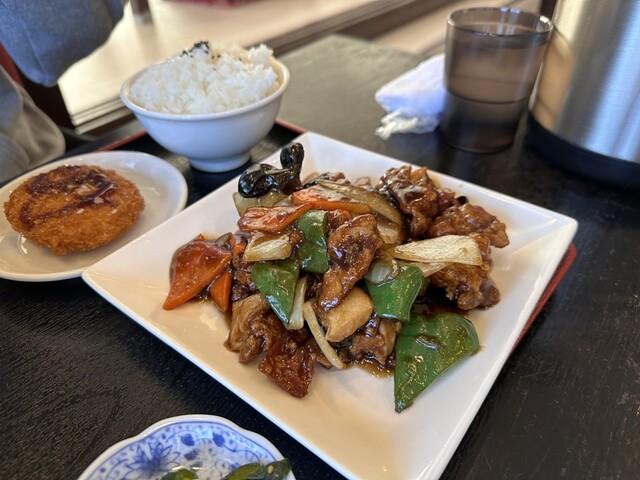 台湾料理 興福順 木更津店 - 木更津/台湾料理 | 食べログ