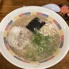 丸星ラーメン