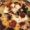 400℃ PIZZA TOKYO