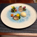 世界ジオパーク伊豆 繭二梁 - 