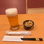 呑み処 ふらっと - 