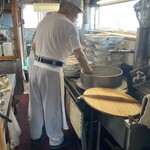 丸星ラーメン - 