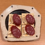 呑み処 ふらっと - 