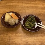 丸星ラーメン - 