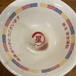 丸星ラーメン - 