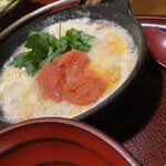 ぞうすいの店 お通 - 