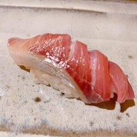 鮨とみ田 - 