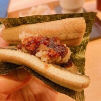 鮨よしかわ 恵比寿 - 
