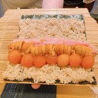 鮨よしかわ 恵比寿 - 